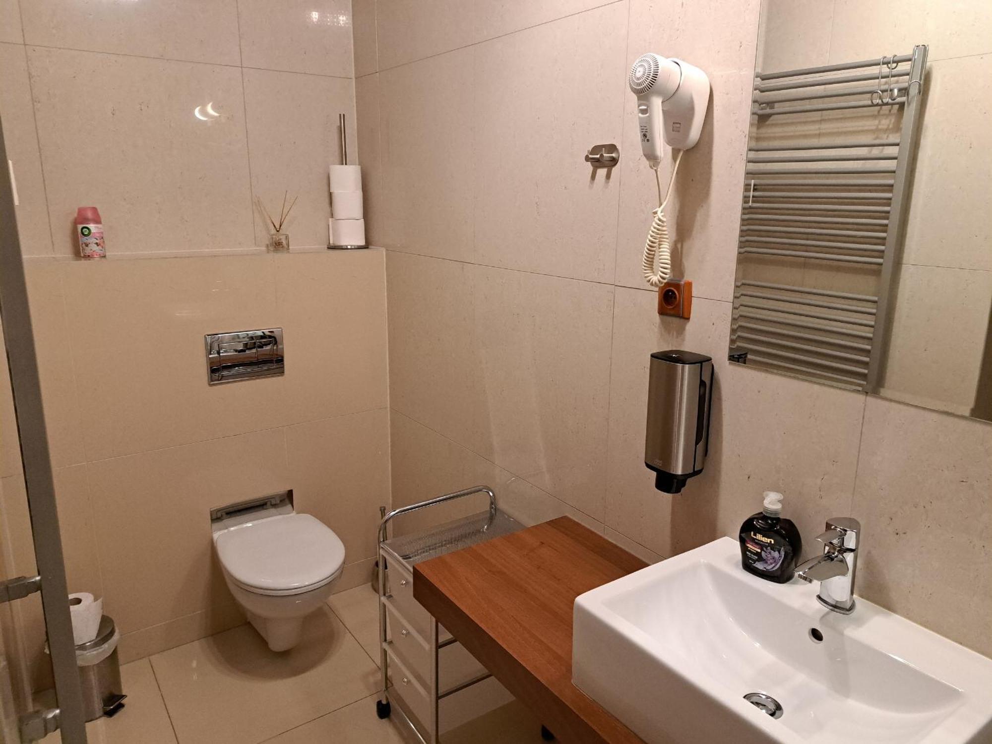 Apartmany Tatragolf Velka Lomnica ภายนอก รูปภาพ